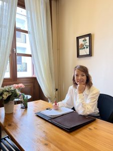 consultas individuales psicología